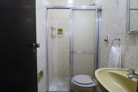 Apartamento para alugar com 103m², 3 quartos e 1 vagaBanheiro Social