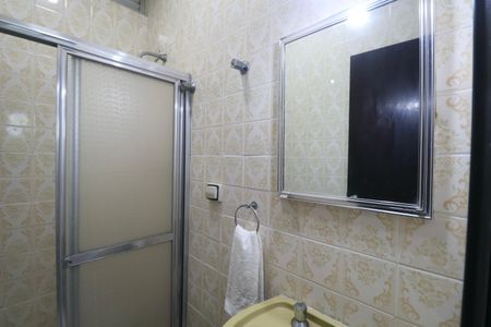Apartamento para alugar com 103m², 3 quartos e 1 vagaBanheiro Social