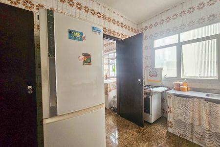 Apartamento para alugar com 103m², 2 quartos e 1 vaga Apartamento para alugar com 103m², 2 quartos e 1 vagaCozinha