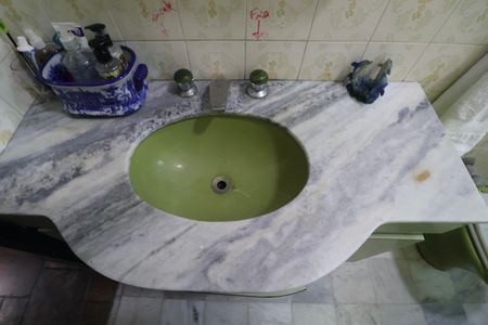 Apartamento para alugar com 103m², 3 quartos e 1 vagaBanheiro Social 2