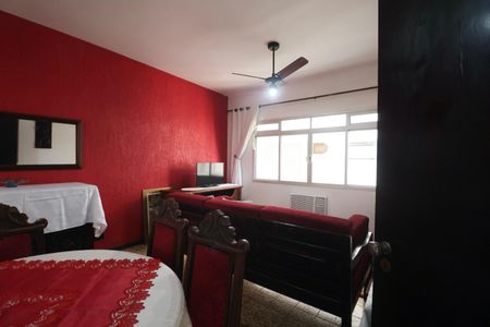 Apartamento para alugar com 103m², 3 quartos e 1 vagaSala