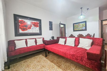 Apartamento para alugar com 103m², 2 quartos e 1 vaga Apartamento para alugar com 103m², 2 quartos e 1 vagaSala
