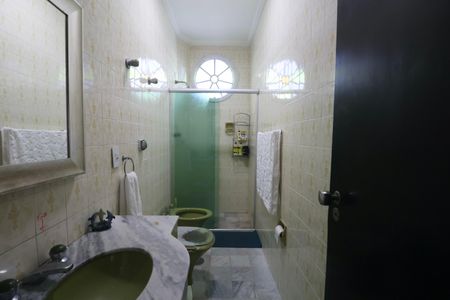Apartamento para alugar com 103m², 3 quartos e 1 vagaBanheiro Social 2