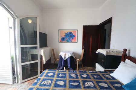 Apartamento para alugar com 103m², 3 quartos e 1 vagaQuarto