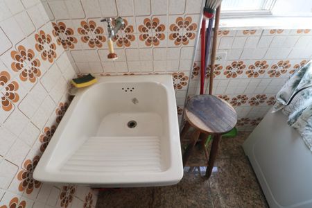 Apartamento para alugar com 103m², 3 quartos e 1 vagaÁrea de Serviço