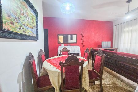 Apartamento para alugar com 103m², 2 quartos e 1 vaga Apartamento para alugar com 103m², 2 quartos e 1 vagaSala de jantar
