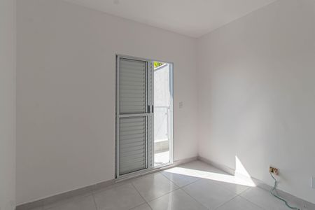 Casa à venda com 70m², 2 quartos e 2 vagasQuarto 2