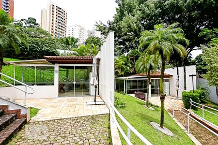 Apartamento à venda com 173m², 3 quartos e 3 vagasÁrea comum