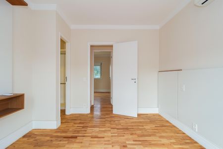 Apartamento à venda com 173m², 3 quartos e 3 vagasSuíte 1