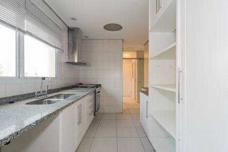 Apartamento à venda com 173m², 3 quartos e 3 vagasCozinha