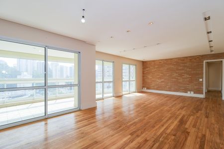 Apartamento à venda com 173m², 3 quartos e 3 vagasSala