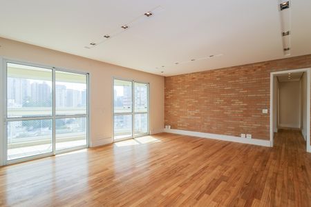 Apartamento à venda com 173m², 3 quartos e 3 vagasSala