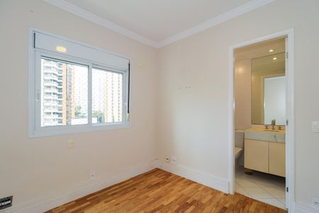 Apartamento à venda com 173m², 3 quartos e 3 vagasSuíte 3