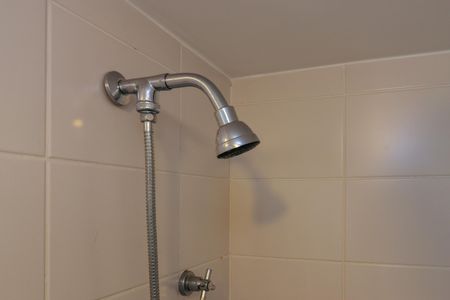 Apartamento à venda com 173m², 3 quartos e 3 vagasBanheiro da Suíte 2