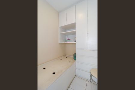 Apartamento à venda com 173m², 3 quartos e 3 vagasÁrea de Serviço