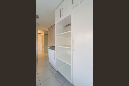 Apartamento à venda com 173m², 3 quartos e 3 vagasCozinha