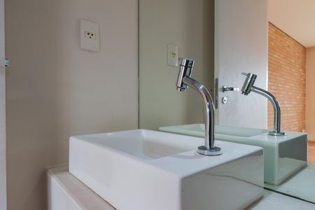 Apartamento à venda com 173m², 3 quartos e 3 vagasLavabo