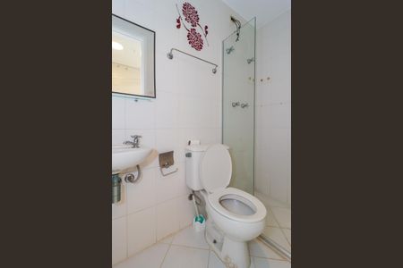 Apartamento à venda com 173m², 3 quartos e 3 vagasÁrea de Serviço