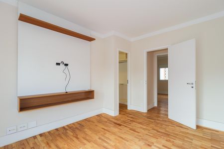 Apartamento à venda com 173m², 3 quartos e 3 vagasSuíte 1