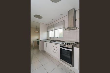 Apartamento à venda com 173m², 3 quartos e 3 vagasCozinha