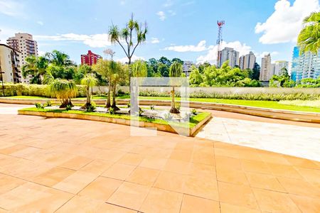 Apartamento à venda com 173m², 3 quartos e 3 vagasÁrea comum