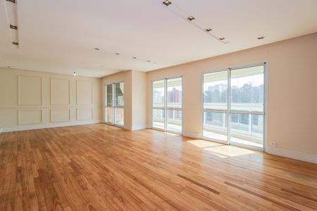 Apartamento à venda com 173m², 3 quartos e 3 vagasSala