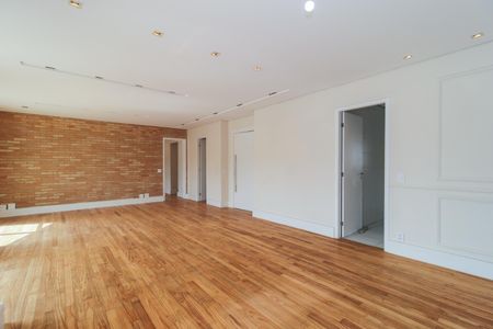 Apartamento à venda com 173m², 3 quartos e 3 vagasSala