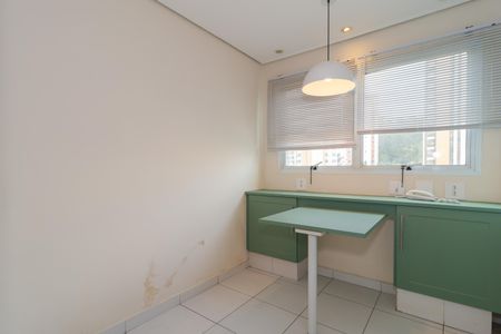 Apartamento à venda com 173m², 3 quartos e 3 vagasCopa