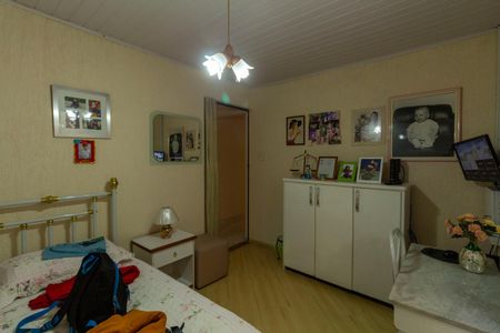 Casa à venda com 250m², 4 quartos e 6 vagasCasa 1 -Quarto 3