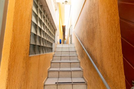 Casa à venda com 250m², 4 quartos e 6 vagasEntrada