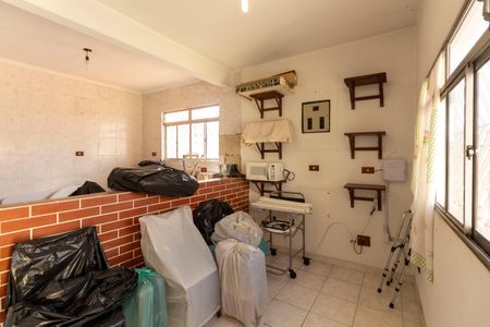 Casa à venda com 250m², 4 quartos e 6 vagasSala casa 2