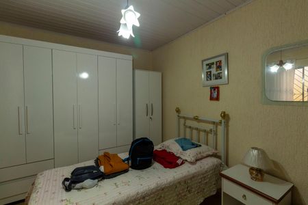 Casa à venda com 250m², 4 quartos e 6 vagasCasa 1 -Quarto 3