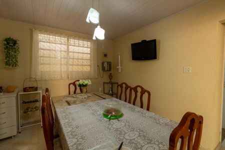 Casa à venda com 250m², 4 quartos e 6 vagasCasa 1 - Cozinha