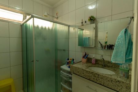 Casa à venda com 250m², 4 quartos e 6 vagasCasa 1 - Suíte 4