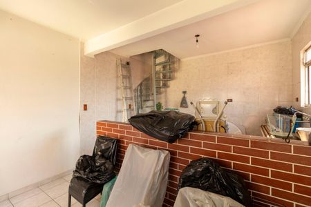 Casa à venda com 250m², 4 quartos e 6 vagasSala casa 2