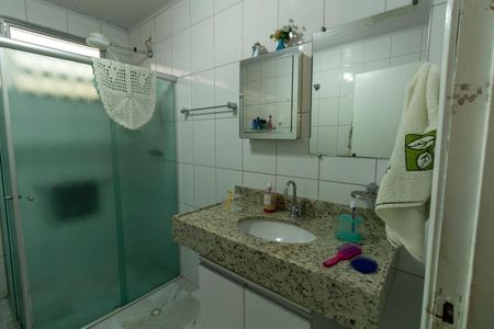 Casa à venda com 250m², 4 quartos e 6 vagasCasa 1 - Suíte 