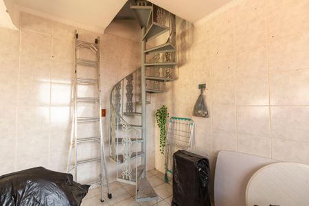 Casa à venda com 250m², 4 quartos e 6 vagasCasa 2 - Cozinha