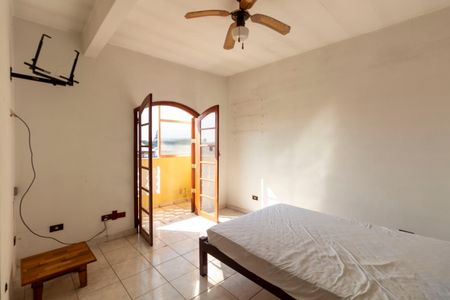 Casa à venda com 250m², 4 quartos e 6 vagasCasa 2 - Suíte 