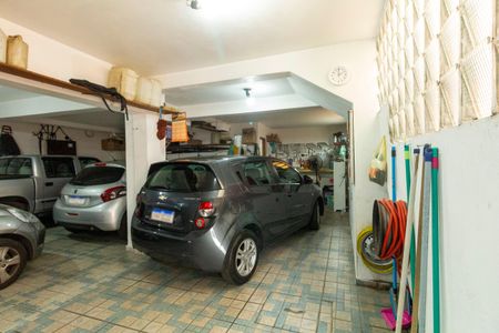 Casa à venda com 250m², 4 quartos e 6 vagasGaragem