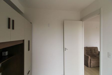 Apartamento à venda com 31m², 2 quartos e sem vagaQuarto 1