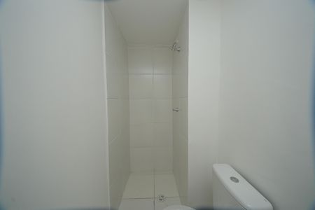 Apartamento para alugar com 31m², 2 quartos e sem vaga Apartamento para alugar com 31m², 2 quartos e sem vagaBanheiro Social