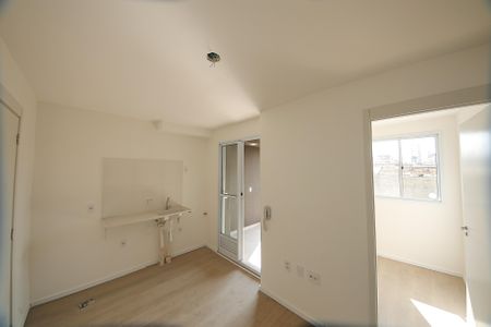 Apartamento para alugar com 31m², 2 quartos e sem vaga Apartamento para alugar com 31m², 2 quartos e sem vagaSala