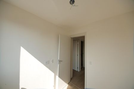 Apartamento para alugar com 31m², 2 quartos e sem vaga Apartamento para alugar com 31m², 2 quartos e sem vagaQuarto 2