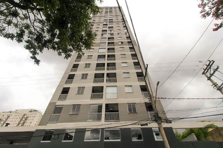 Apartamento à venda com 31m², 2 quartos e sem vagaFachada