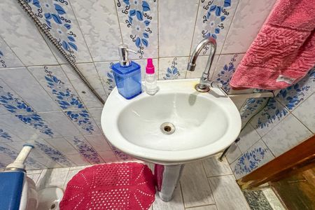 Casa à venda com 260m², 3 quartos e 3 vagasBanheiro