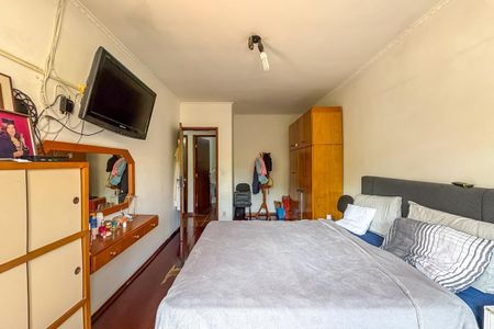 Casa à venda com 260m², 3 quartos e 3 vagasQuarto 3