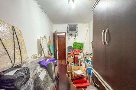 Casa à venda com 260m², 3 quartos e 3 vagasQuarto 2