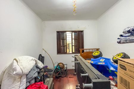 Casa à venda com 260m², 3 quartos e 3 vagasQuarto 1