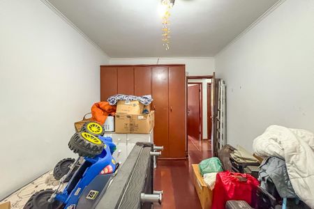 Casa à venda com 260m², 3 quartos e 3 vagasQuarto 1