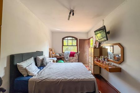 Casa à venda com 260m², 3 quartos e 3 vagasQuarto 3